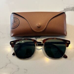 Ray-Ban Sunglasses